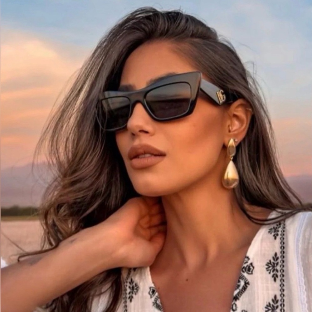 NEW Dolce & Gabbana Sunglasses DG4435